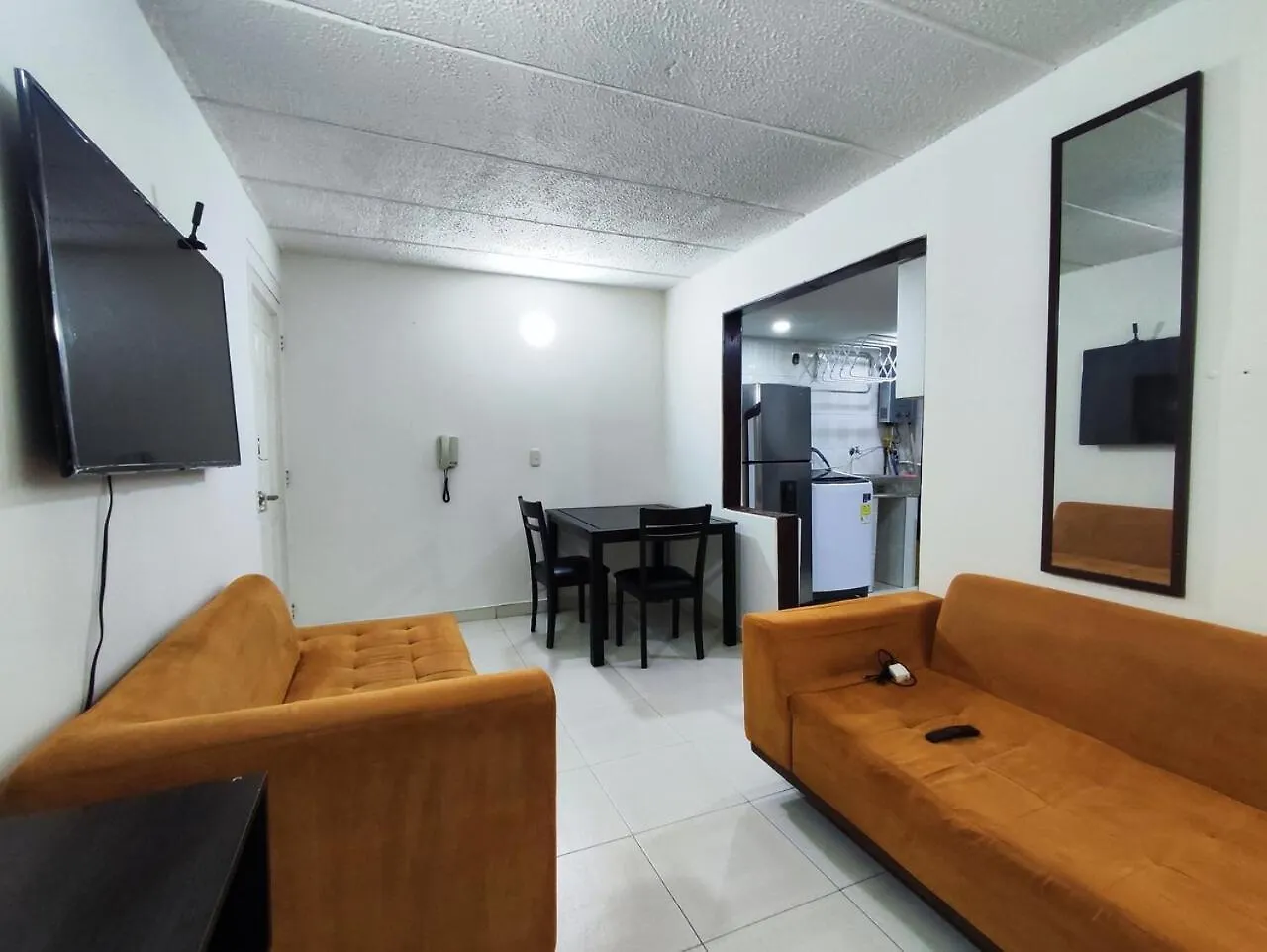 Lindo Y Comodo Apartamento 10Min Aeropuerto Bogota