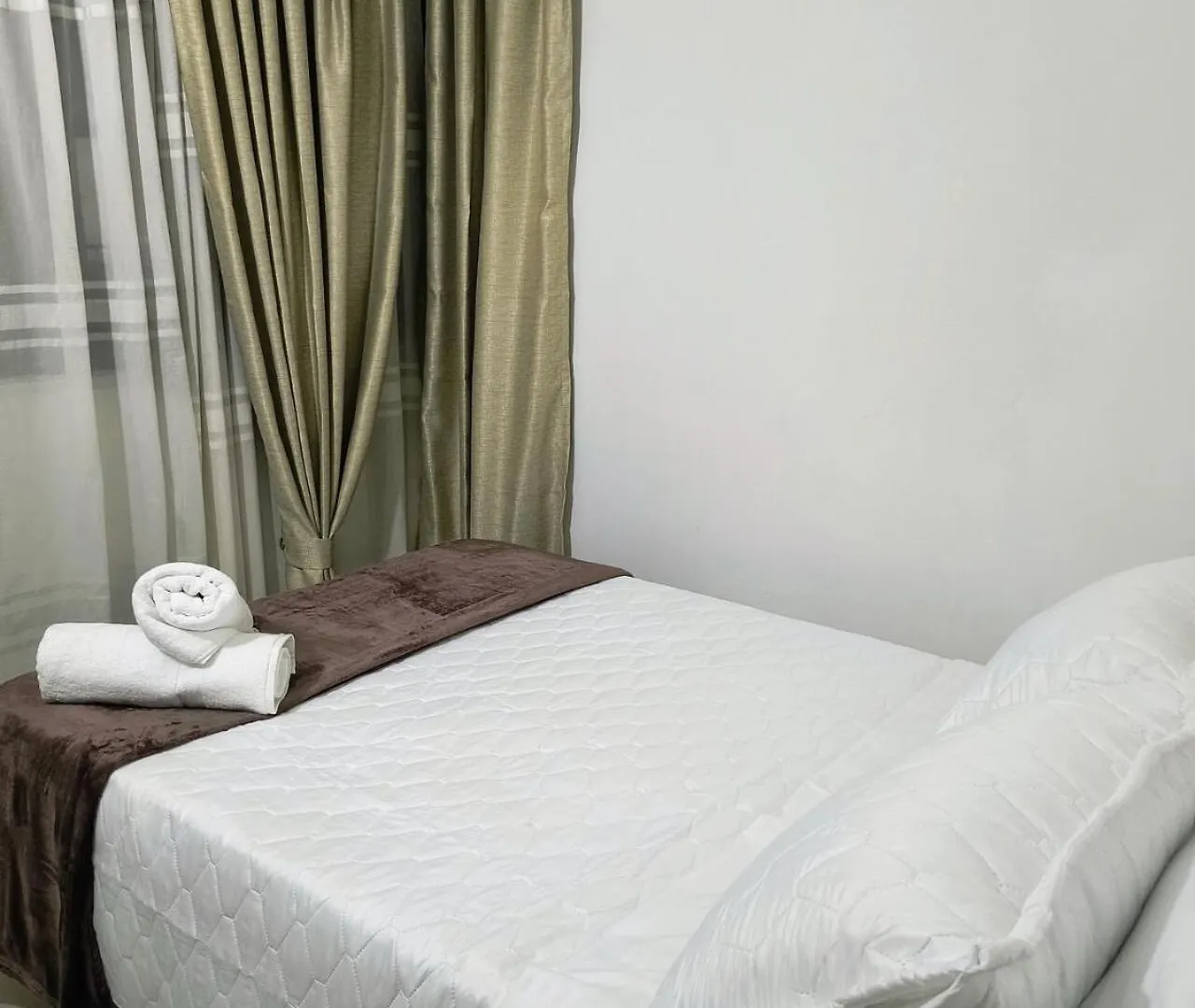 Apartment Lindo Y Comodo Apartamento 10Min Aeropuerto Bogota