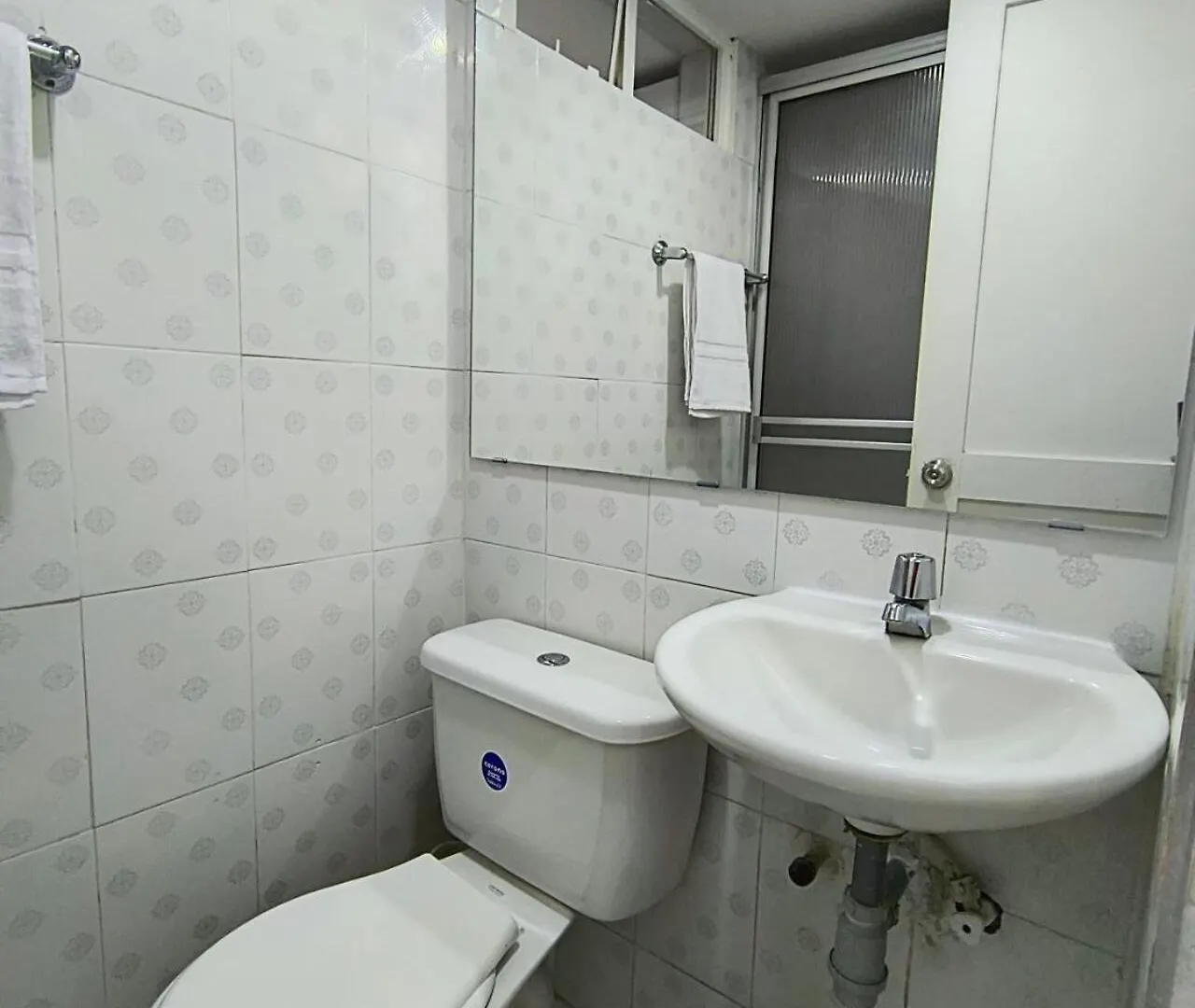 Lindo Y Comodo Apartamento 10Min Aeropuerto Bogota